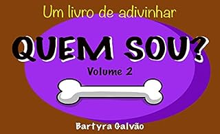 Livro Quem Sou : Volume 2