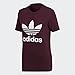 adidas Originals Women's Trefoil Tee