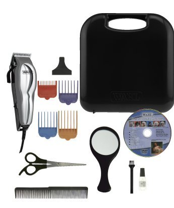 wahl dog clippers amazon