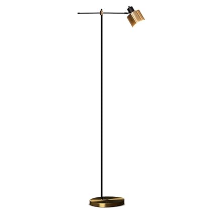Amazon Com Vovovo Floor Lamp For Reading Adjustable
