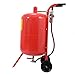 20 Gallon Portable Air Sandblaster Sand Blaster