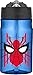 Thermos 12 Ounce Tritan Hydration Bottle, Spiderman