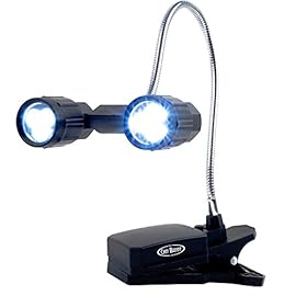 Chef Buddy Adjustable LED Barbeque Grill Light