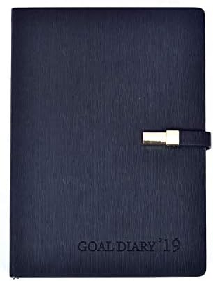 Goal Diary'19