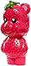 Barbie Dreamtopia Sweetville Strawberry Bear Figure