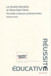 La  réussite éducative en Seine-Saint-Denis