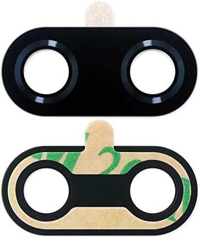 2 PCS Back Rear Camera Tempered Glass Lens Cover for Xiaomi Mi 8 Lite