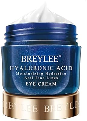 breylee eye cream