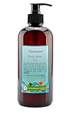 Kids Body Wash | Best Body Wash for Kids | Loaded With Skin Loving Oils