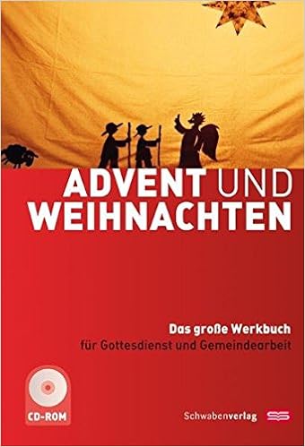 Advent Und Weihnachten Das Grosse Werkbuch Amazon De Huck Anneliese Bucher