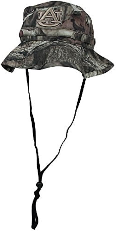 auburn bucket hat