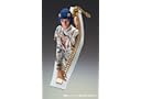 Medicos JoJo's Bizarre Adventure: Part 5 Golden Wind: Bruno Bucciarati Super Action Statue