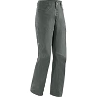 Arc'teryx Men's Rampart Pants, Nautic Grey, 36 X 30 | Amazon