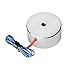 uxcell 12V DC 250N Electric Lifting Magnet Electromagnet Solenoid Lift Holding