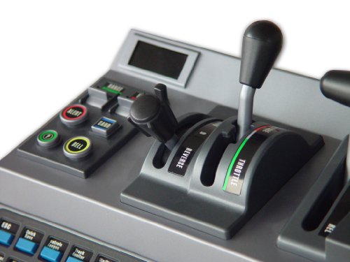 4 RailDriver+USB+Desktop+Train+Controller+mac