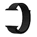 YOUKEX Sport Band Replacement for Apple Watch Band Series 1,2,3,4, 38mm 42mm 40mm, 44mm Soft Nylon Sport Loop Wrist Band Compatible with iWatch Apple Watch