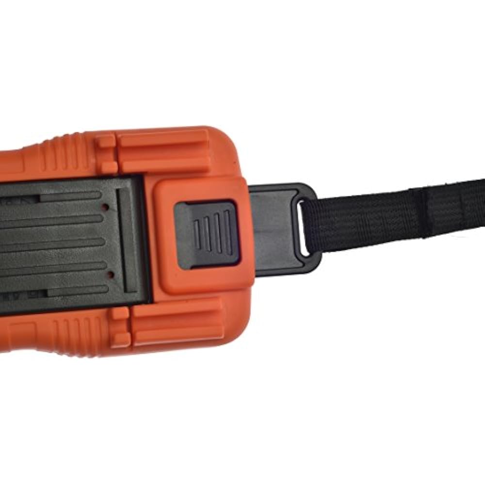 Multi Testers Multimeter Hanger Strap Works With Klein Tools