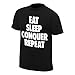 Brock Lesnar "Conquer" Special Edition T-Shirt