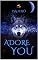 Livro Adore You (LAY)