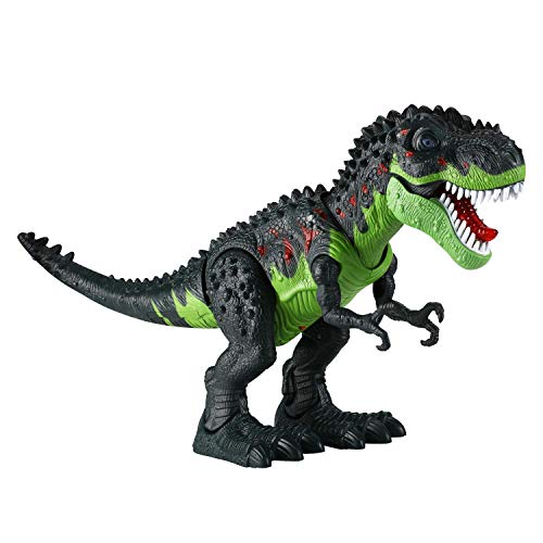 1 Tuko+Dinosaur+Jurassic+Realistic+Roaring