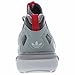 adidas Men's Tubular Runner Blue/Pink S81680