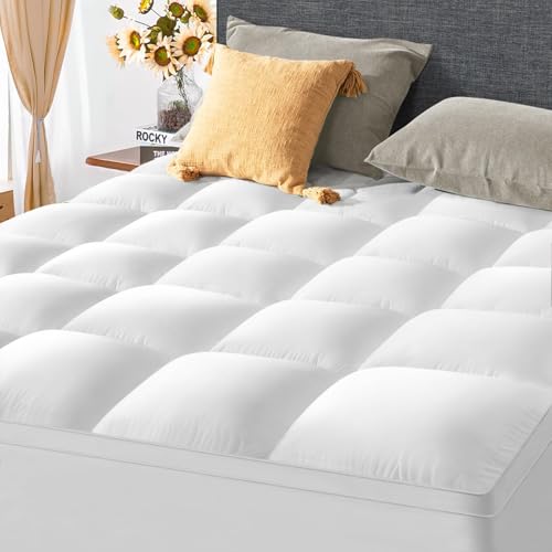 Soft Mattress Topper