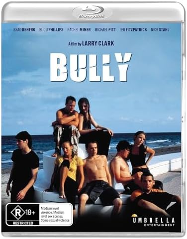 Amazon.com: Kids : Leo Fitzpatrick, Justin Pierce, Chloë Sevigny