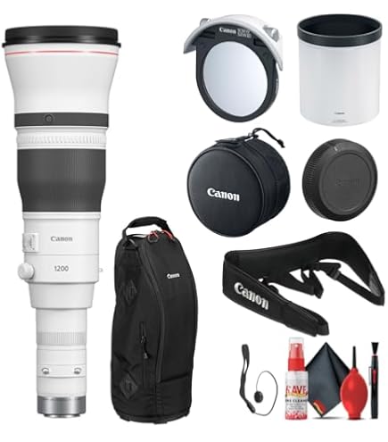 Amazon.com : Canon RF 70-200mm f/2.8 L is USM Z Lens