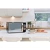 Russell-Hobbs-RHM1727RG-17-Litre-700-W-Rose-Gold-Solo-Microwave-with-5-Power-Levels-30-Minute-Timer-Defrost-Setting-Easy-Clean Russell Hobbs RHM1727RG 17 Litre 700 W Rose Gold Solo Microwave with 5 Power Levels, 30 Minute Timer, Defrost Setting…
