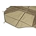Helikon-Tex Range Line, Backblast Mat Coyote Brown