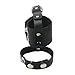 Cock Strap and Ball Stretcher, 1.5 Inches