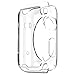 Spigen Liquid Crystal Apple Watch Case with Slim Protection and Premium Clarity for Apple Watch 42mm 2015 - Crystal Clear