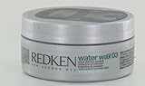 Redken Water Wax 03 1.7oz