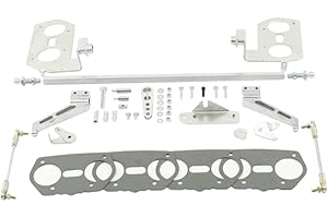 EMPI HPMX or IDF Hex Bar Linkage Kit for Type 1 & Type 3