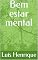 Livro Bem estar mental