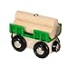 Brio Tractor With Load