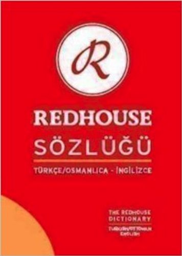 [F.R.E.E] Redhouse Turkish to English Dictionary E.P.U.B