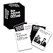 Box Against Office With 180 Cards – Funny Game