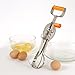 RSVP INTERNATIONAL Endurance Egg Beater, 1 EA