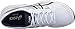 ASICS Men's Gel-Contend 4 Running-Shoes, White/Black/Insignia Blue, 10 Medium US