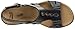 Clarks Women's Leisa Lakelyn Flat Sandal