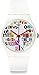 Swatch SUOW132 Originals New Gent Multi Collage Unisex Watch