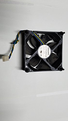 Foxconn PVA092G12H 4-Pin Fan by HP