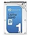 Seagate 1TB Gaming SSHD SATA 8GB NAND SATA 6Gb/s 2.5-Inch Internal Bare Drive (ST1000LM014) (Renewed)