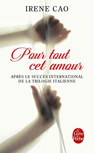 Livre Télécharger Pour Tout Cet Amour Pour Tous Mes Péchés - 