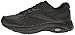 Reebok Men's Ultra V Dmx Max Walking Shoe, black/Flat Grey, 10 M US