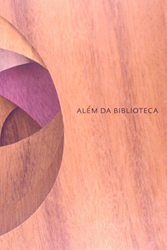Livro Além Da Biblioteca