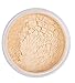 Itay Mineral Cosmetics Natural Loose Mica Powder Foundation (MF-2 FRENCH VANILLA)