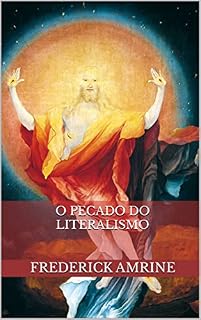 Livro O pecado do literalismo