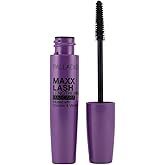Palladio Malash Lengthening Mascara, Black
